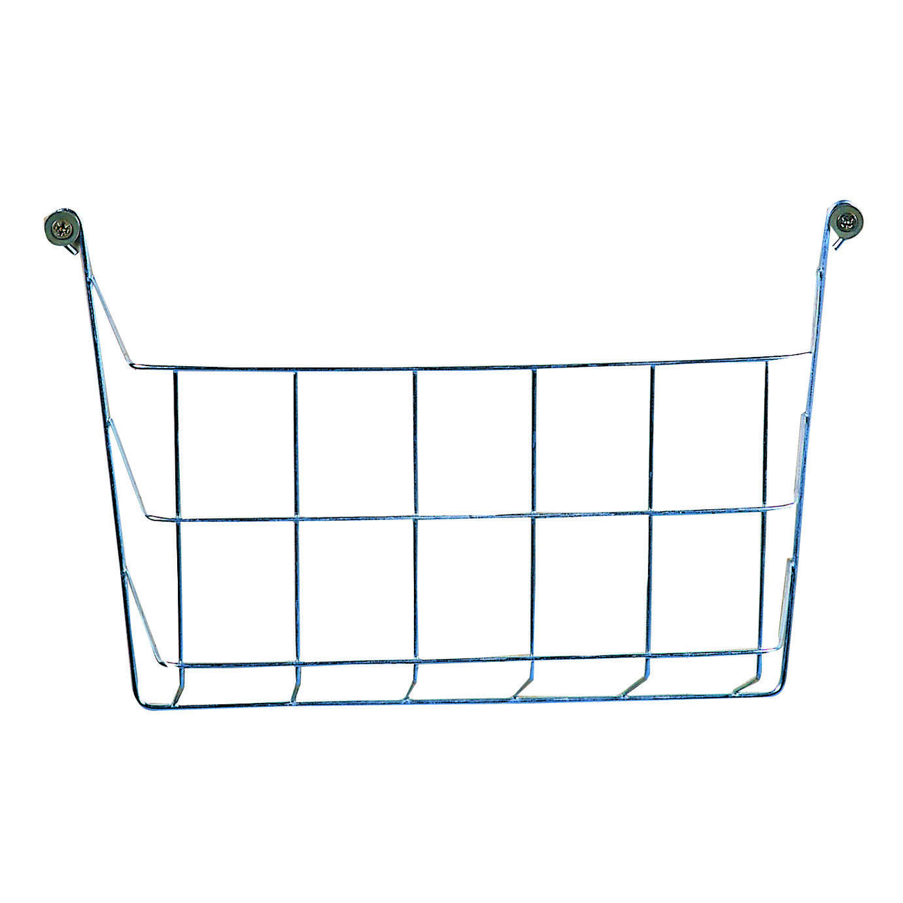 Kerbl Kaninchenraufe verzinkt Bild 3