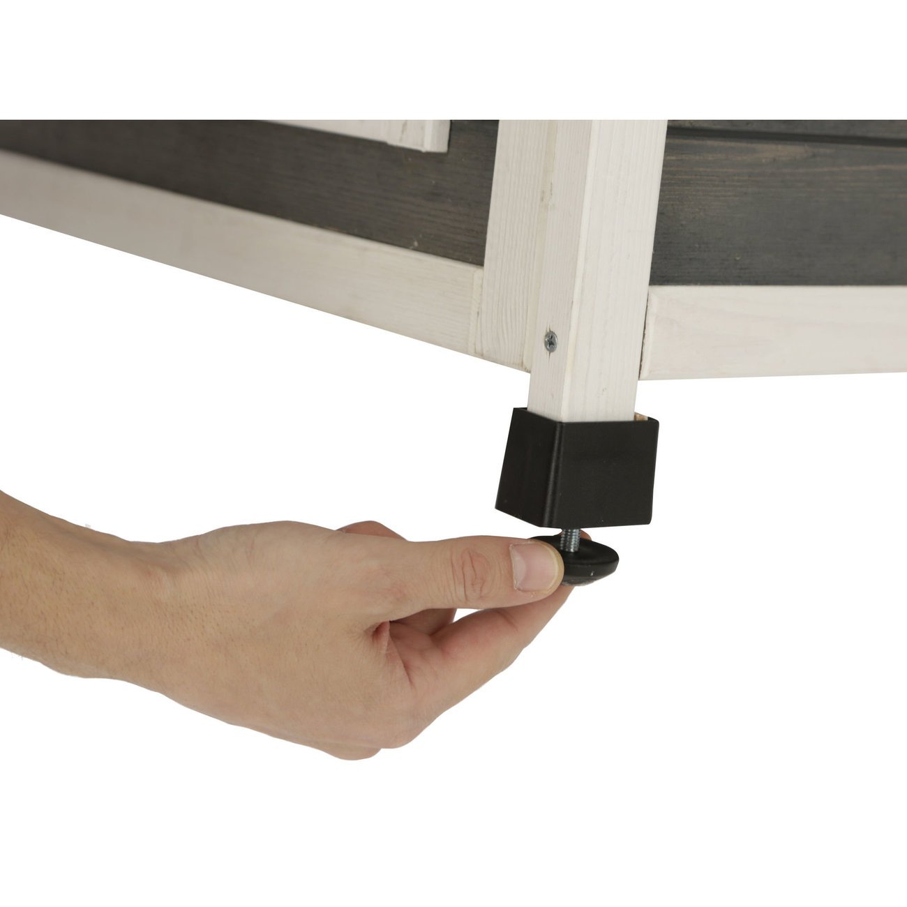 Outdoor Katzenhaus Family Bild 3