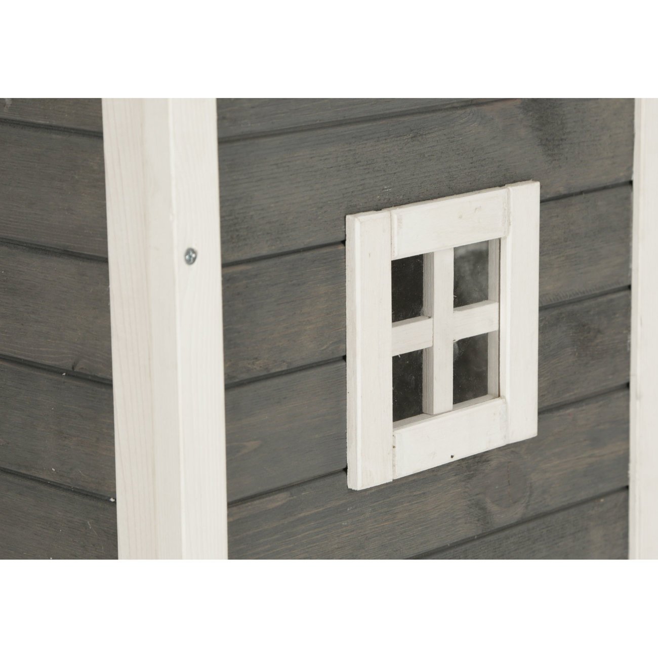 Outdoor Katzenhaus Family Bild 4