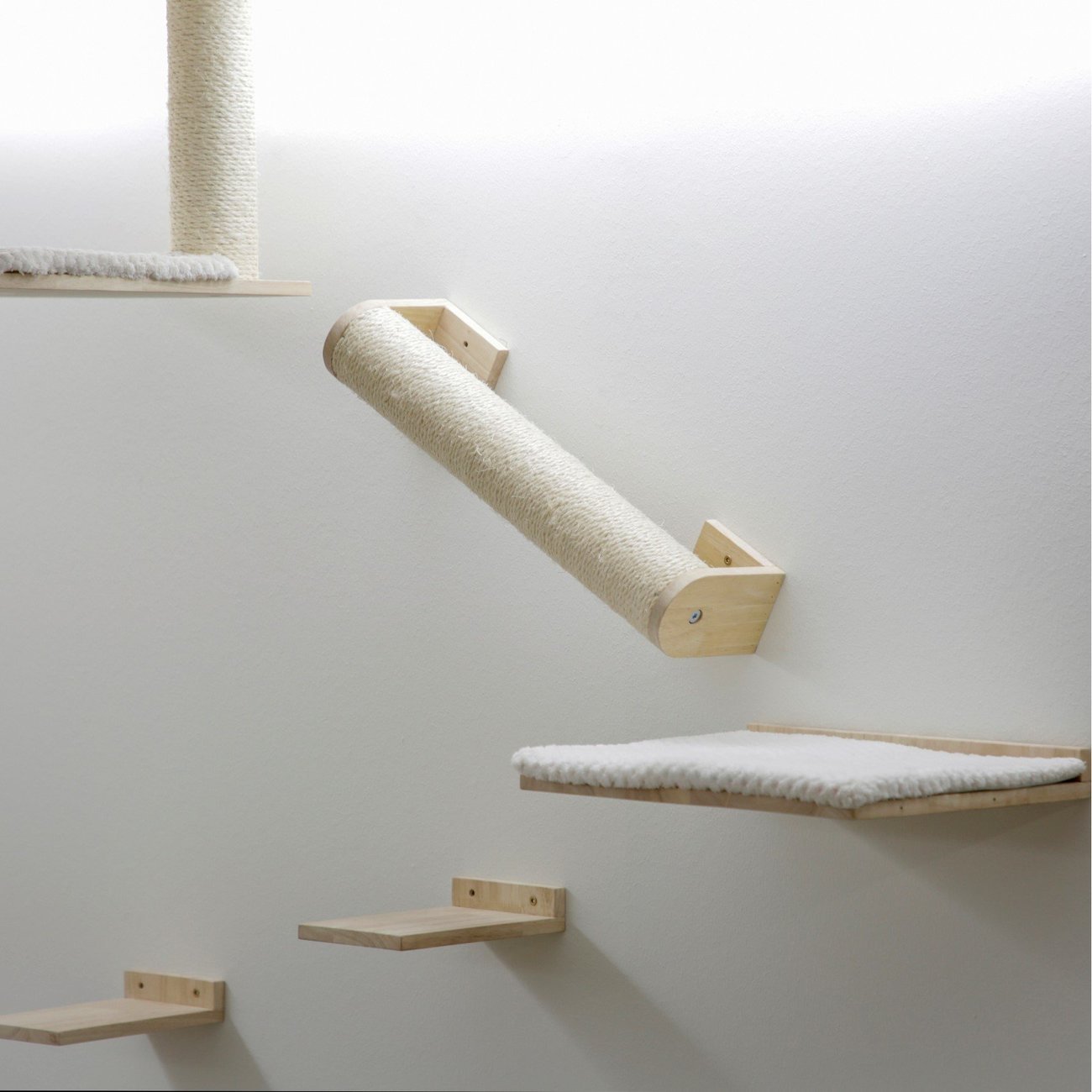 Katzenspielplatz Top XL Bild 3