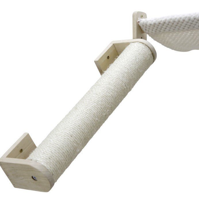 Kletterwand Alps für Katzen Bild 8