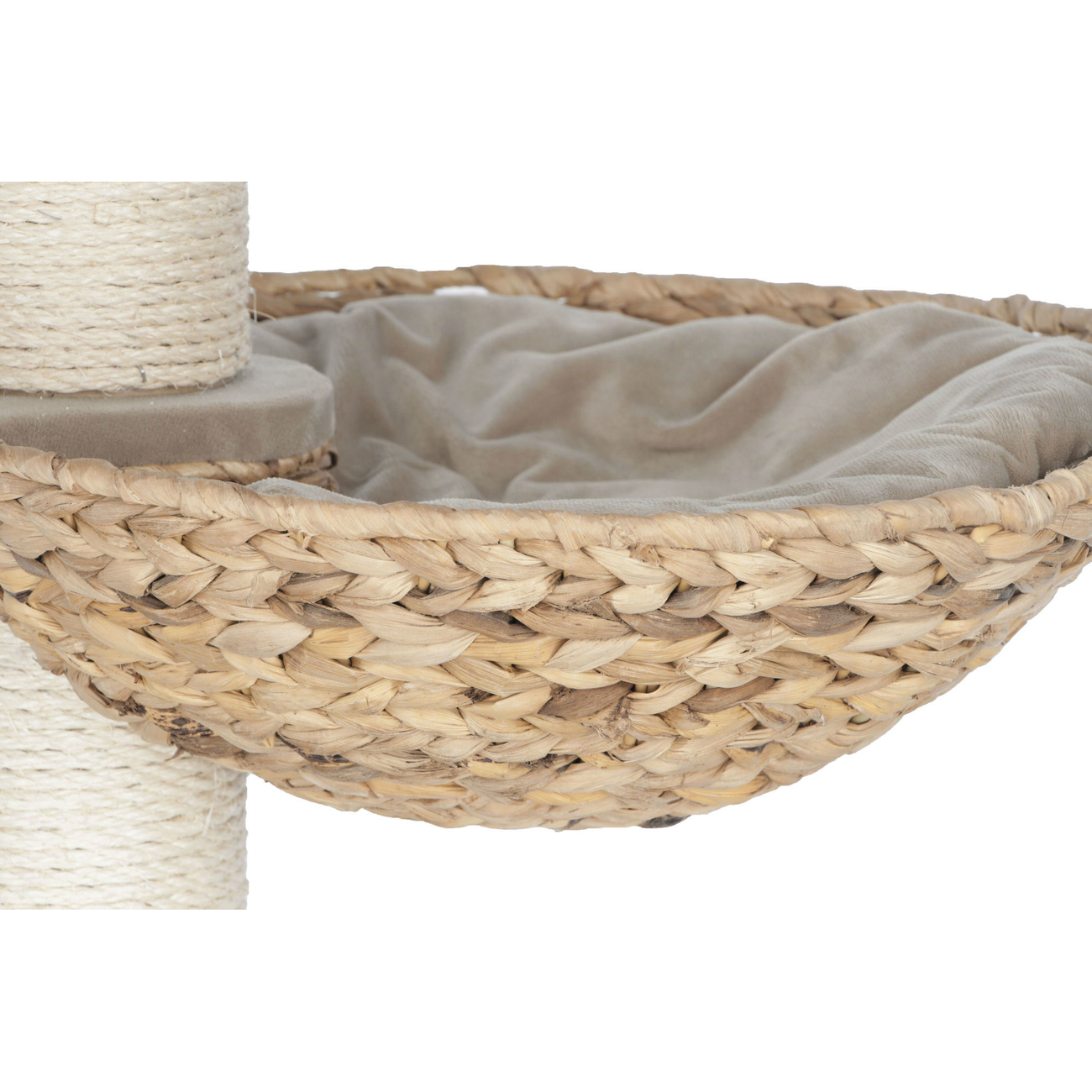 Kerbl Kratzbaum Banana Leaf Tower Bild 4