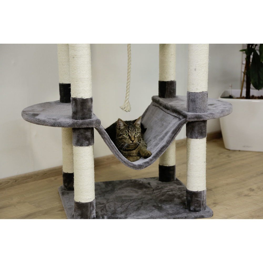 Kratzbaum Matteo Bild 2