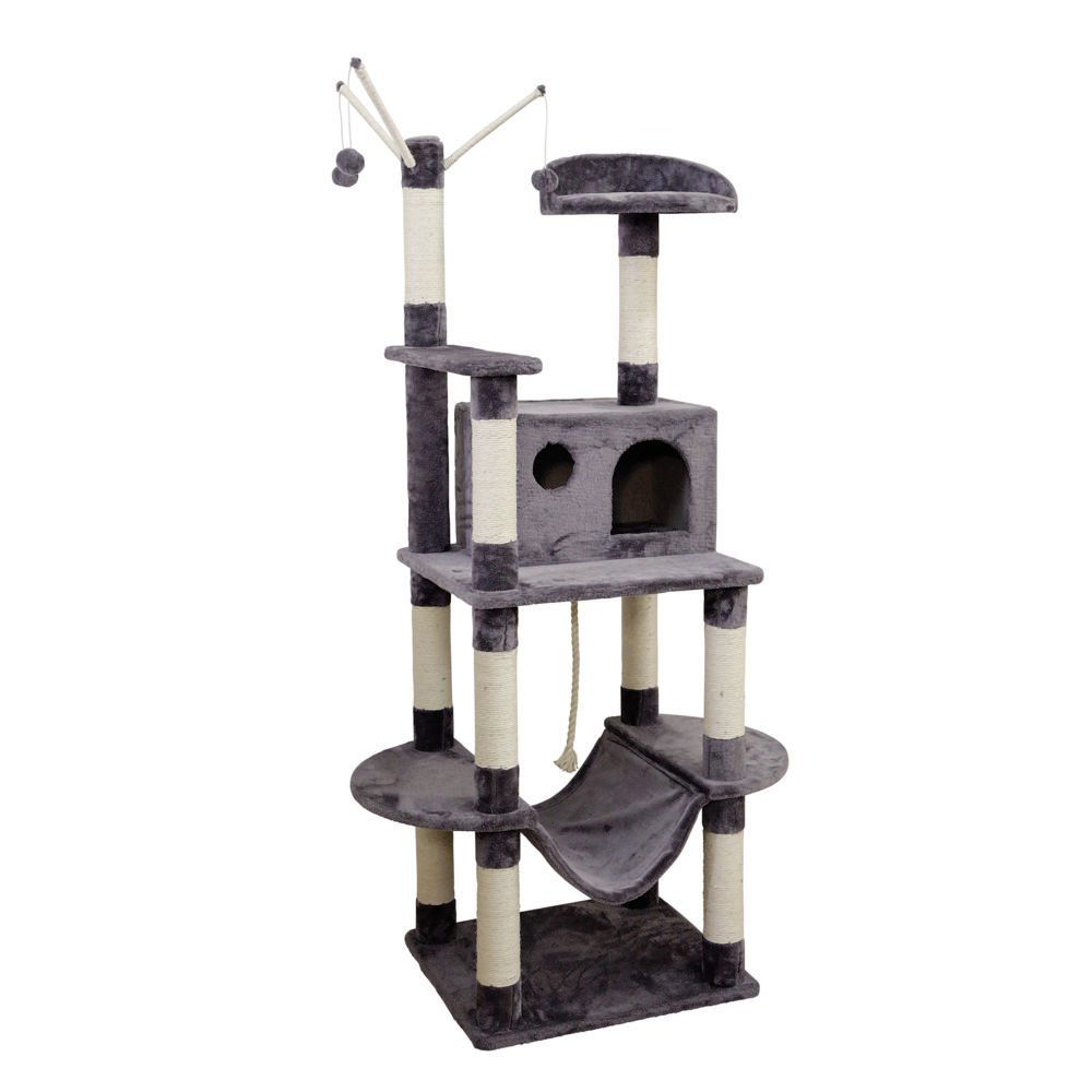 Kratzbaum Matteo Bild 4