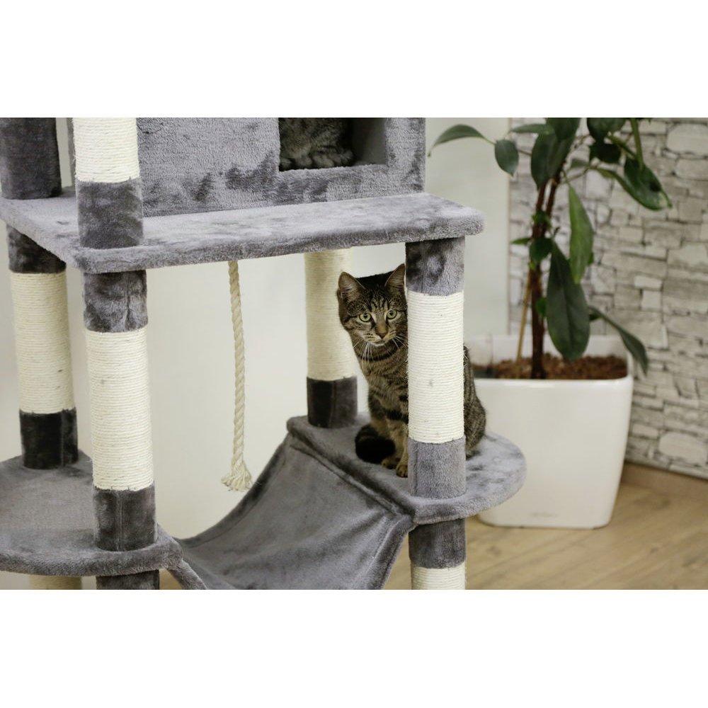 Kratzbaum Matteo Bild 3