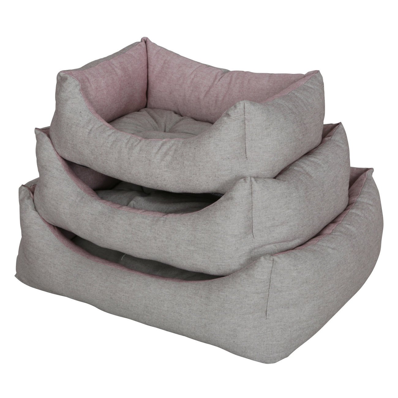 Kuschelbett Golden Bild 4