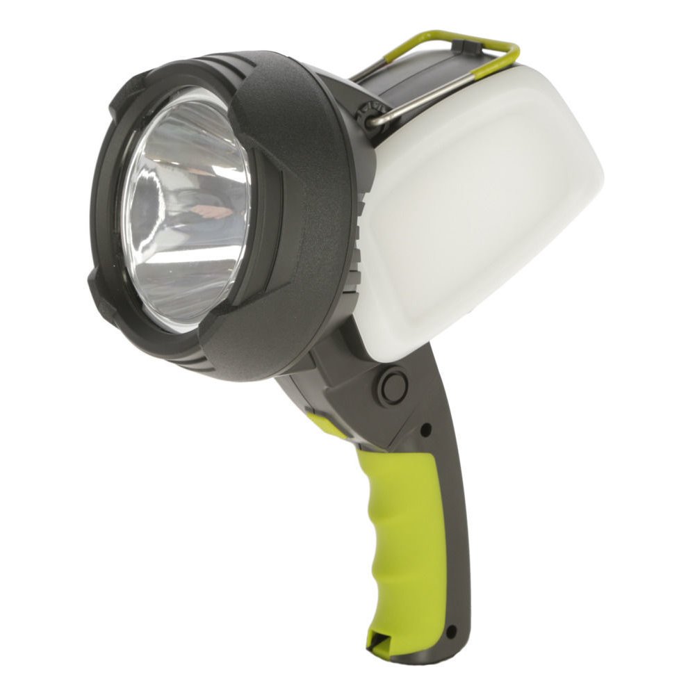 LED Akku Handscheinwerfer Bild 9