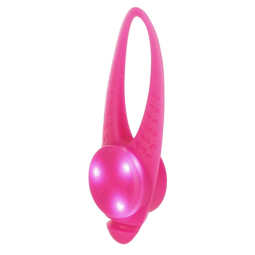 Maxi Safe LED Silikon Blinker Bild 2