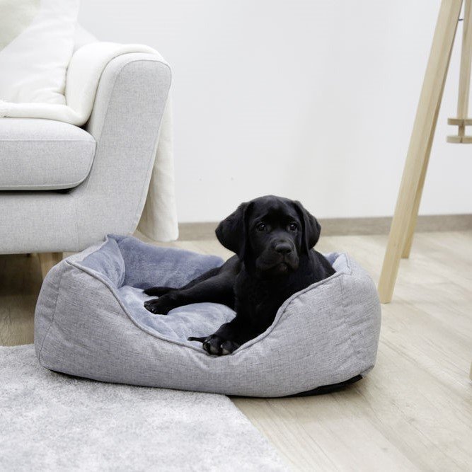 Nachhaltiges Kuschelbett Marie Bild 2