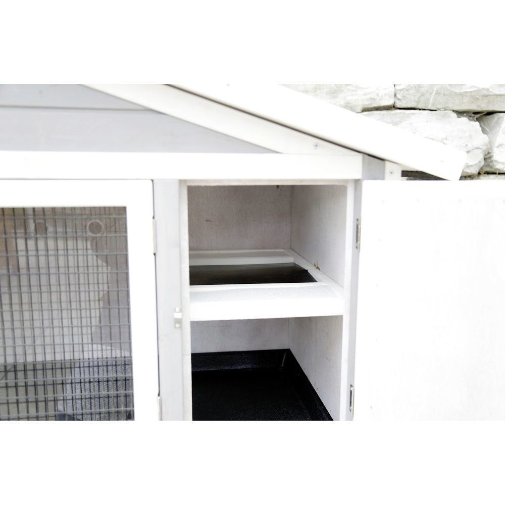 Nagerstall 4 Season Superior Bild 5