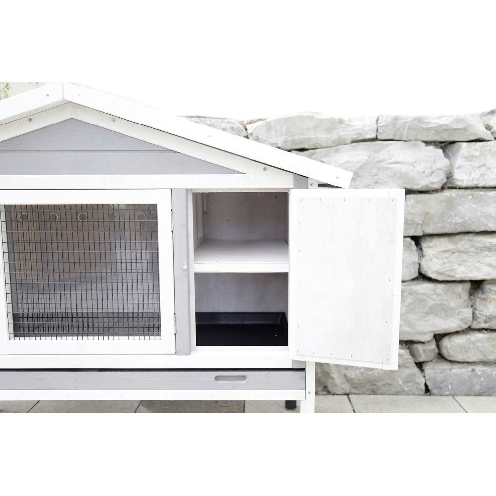 Nagerstall 4 Season Superior Bild 3