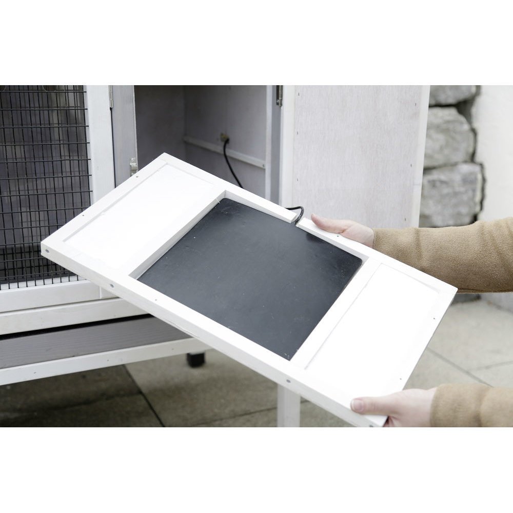 Nagerstall 4 Season Superior Bild 7