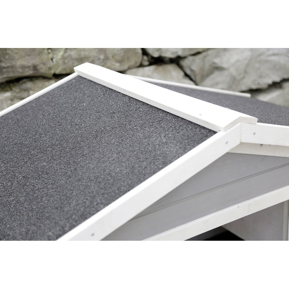 Nagerstall 4 Season Superior Bild 8