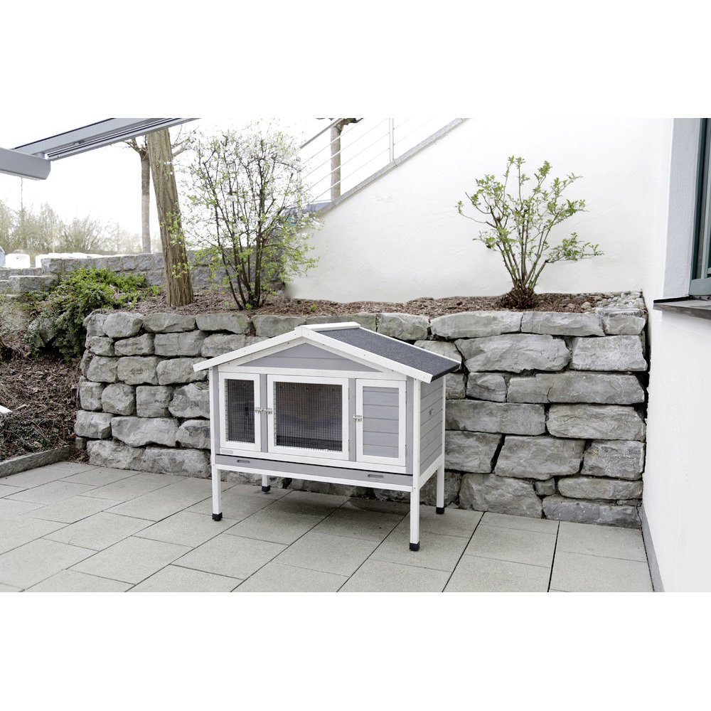 Nagerstall 4 Season Superior Bild 4