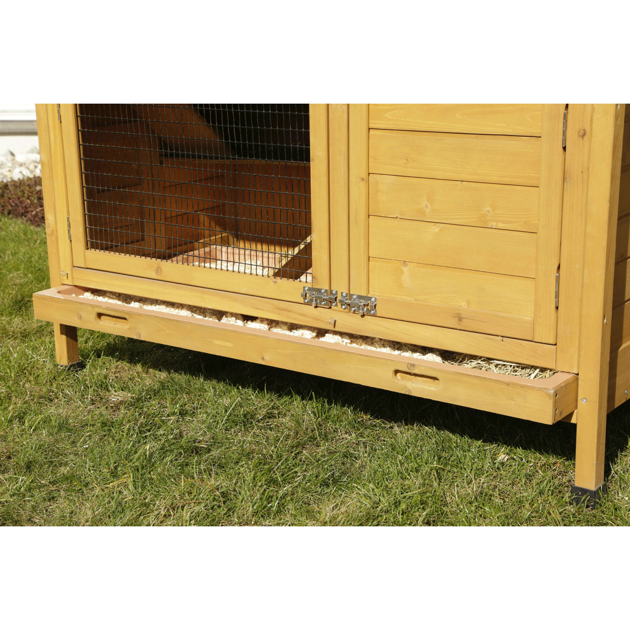 Nagerstall Appartement Pro Bild 5