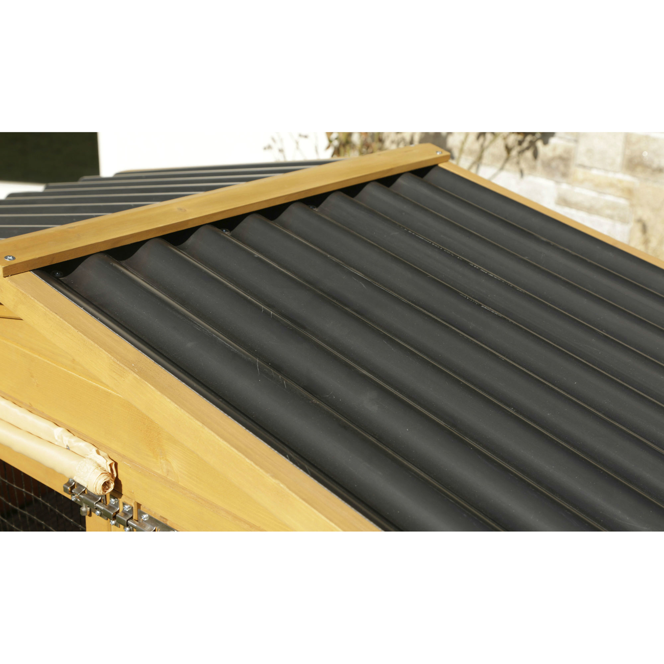 Nagerstall Appartement Pro Bild 6