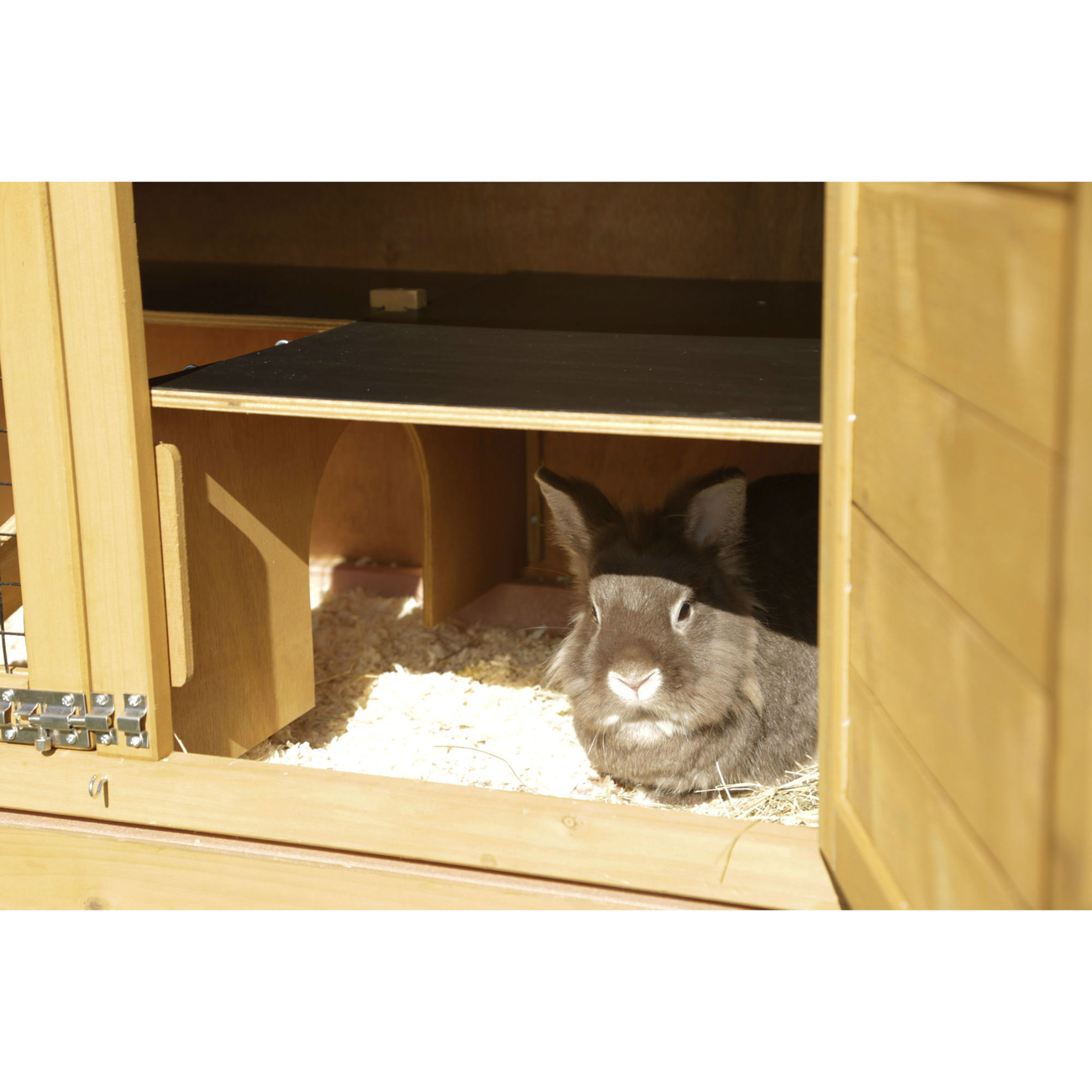 Nagerstall Appartement Pro Bild 4