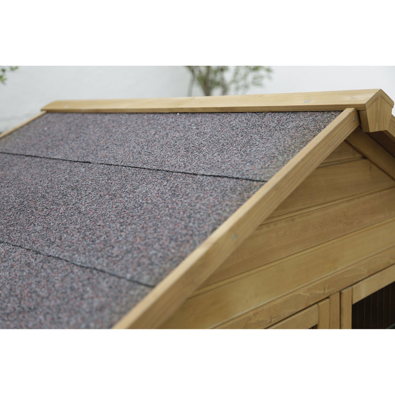 Nagerstall Südtirol Bild 3