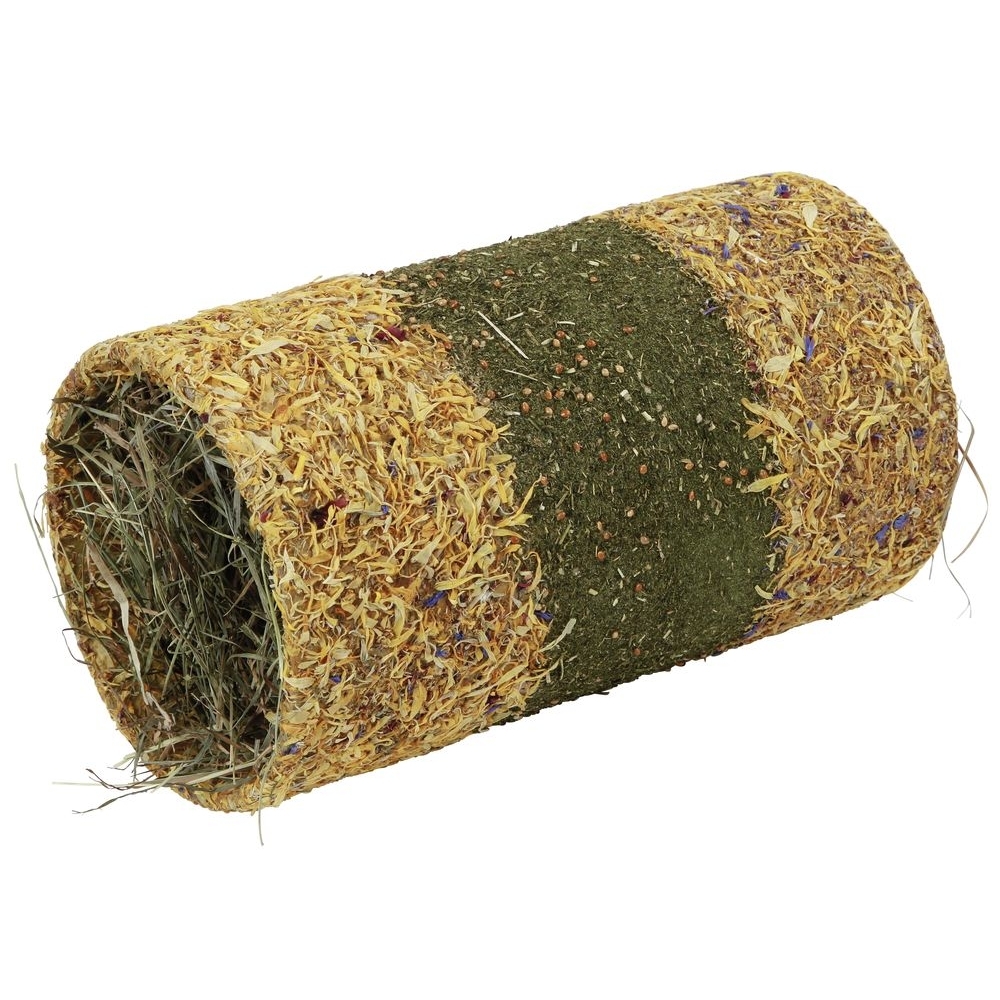 Kerbl Native Snacks gefüllte Kräutertunnel Bild 2