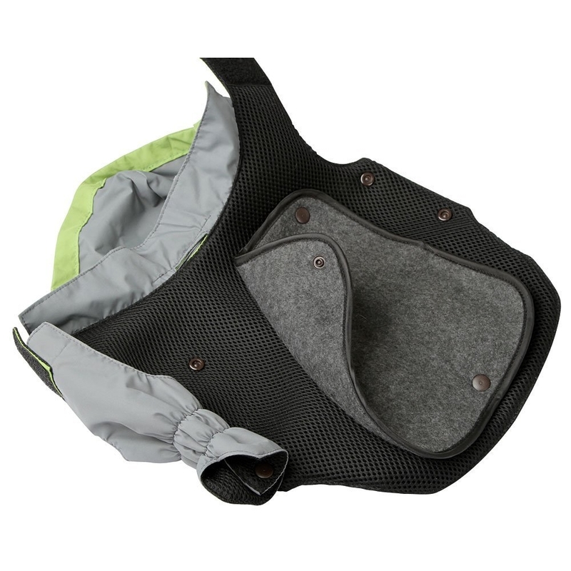 Kerbl Outdoor Hundemantel Vancouver Bild 6