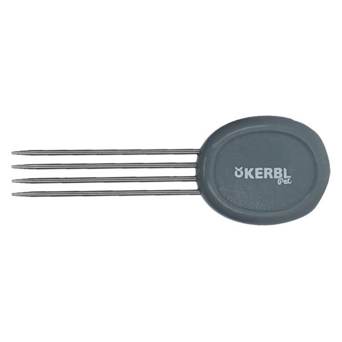 Pflegeset für Katzen und kleine Hunde Bild 11