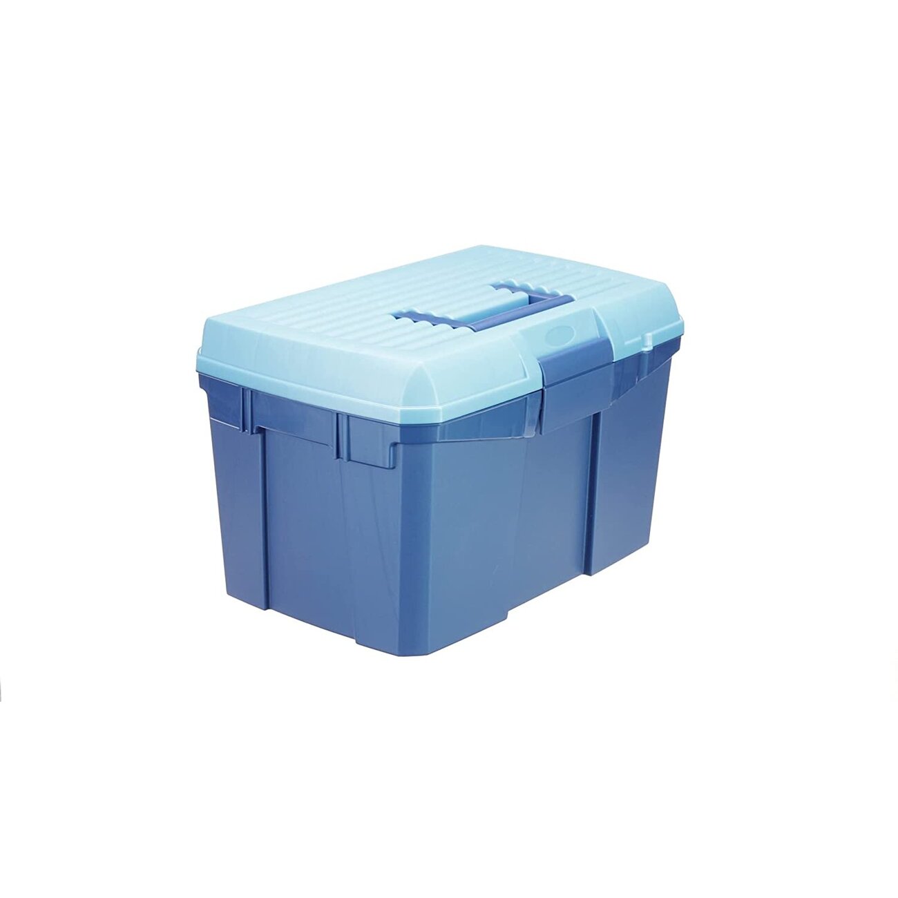 Kerbl Putzbox Pferd mit Inhalt Bild 2