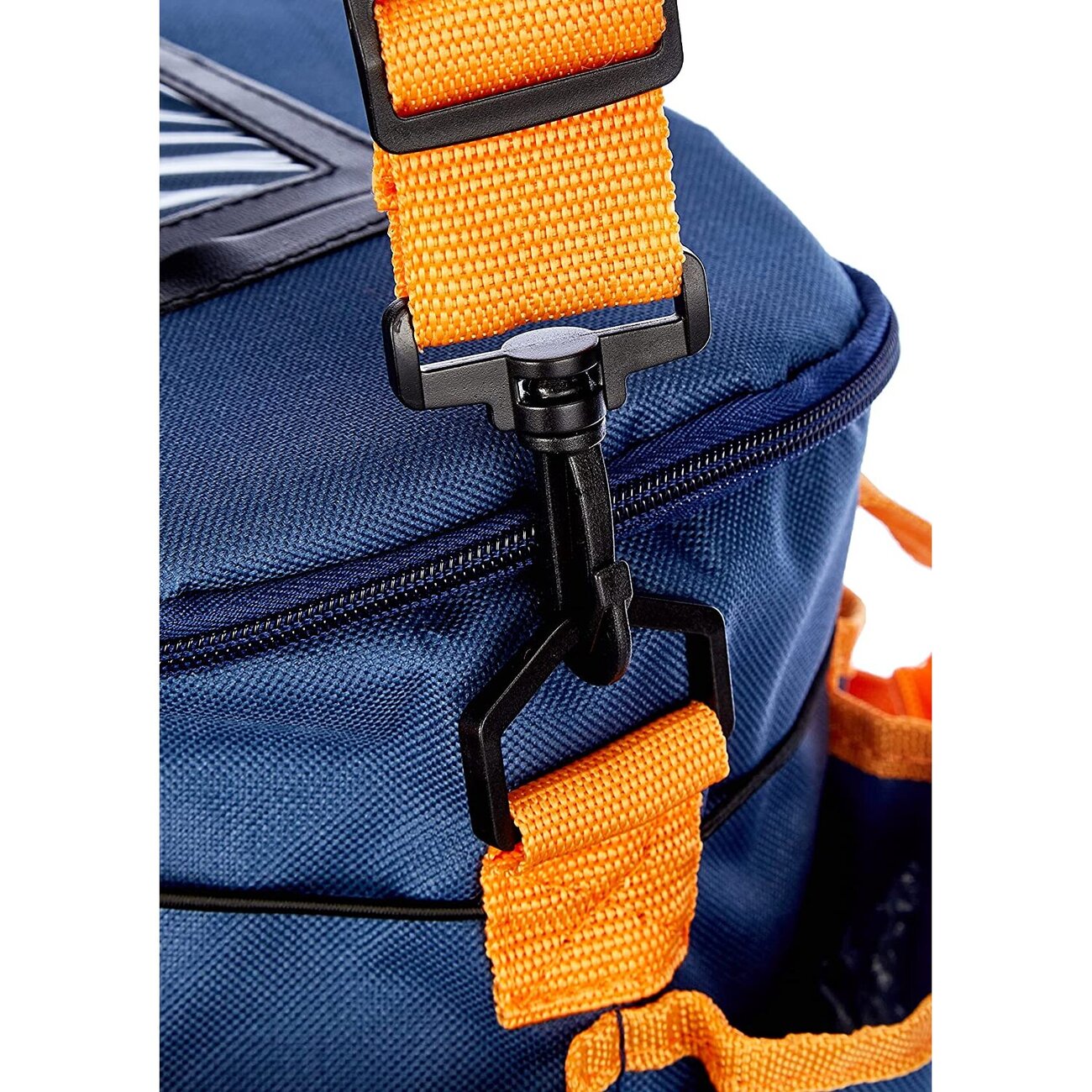 Kerbl Putztasche Pferd Bild 8