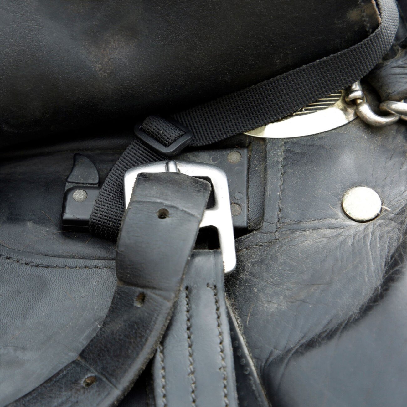 Reiter Airbag Sicherheitsweste Spark M2 Bild 14