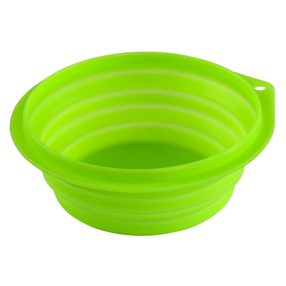 Silikon Reisenapf faltbar Bild 4