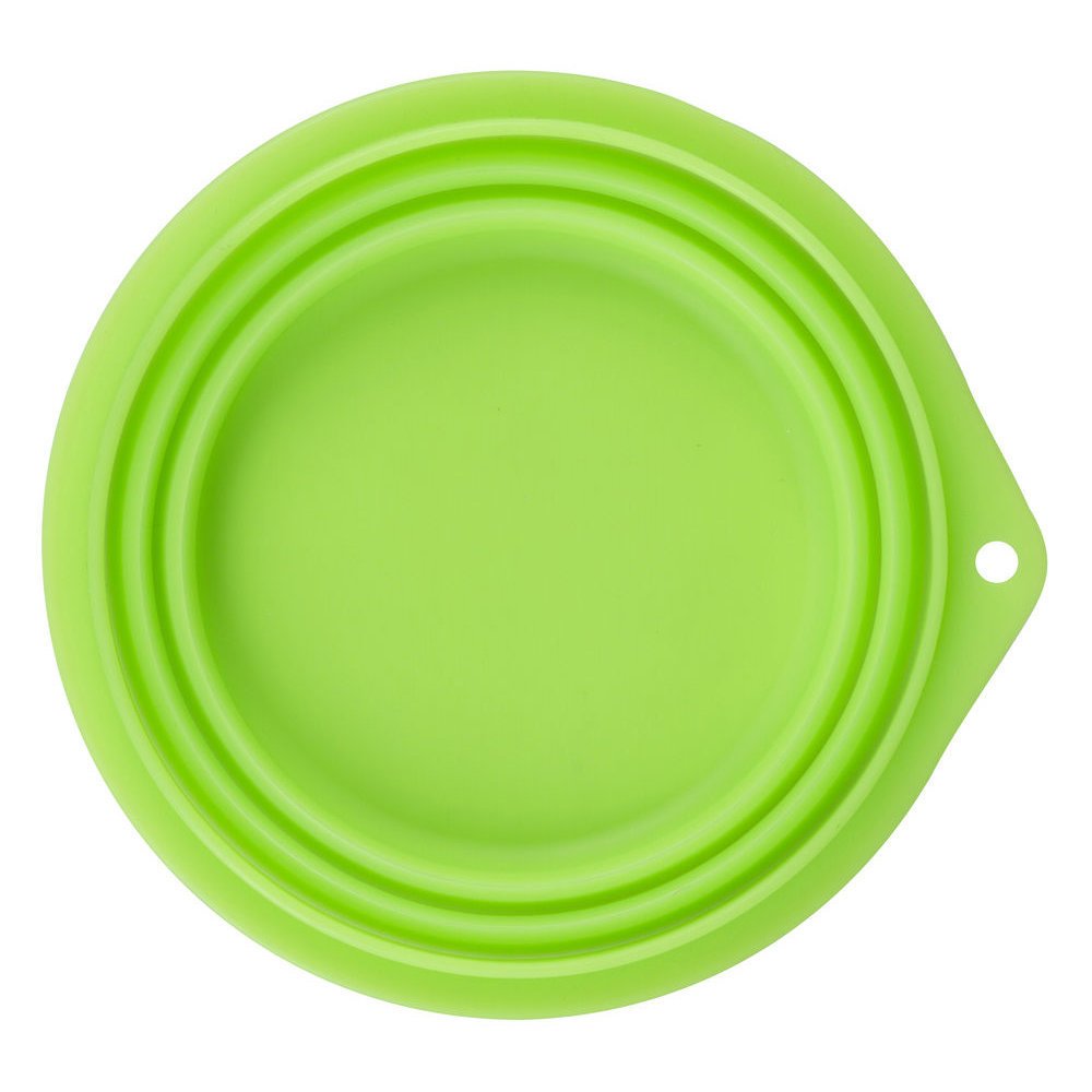 Silikon Reisenapf faltbar Bild 5