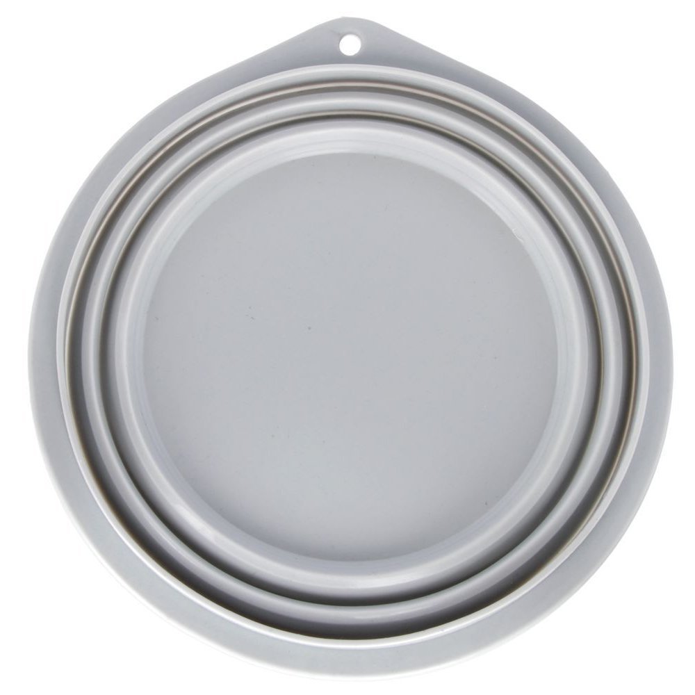 Silikon Reisenapf faltbar Bild 9