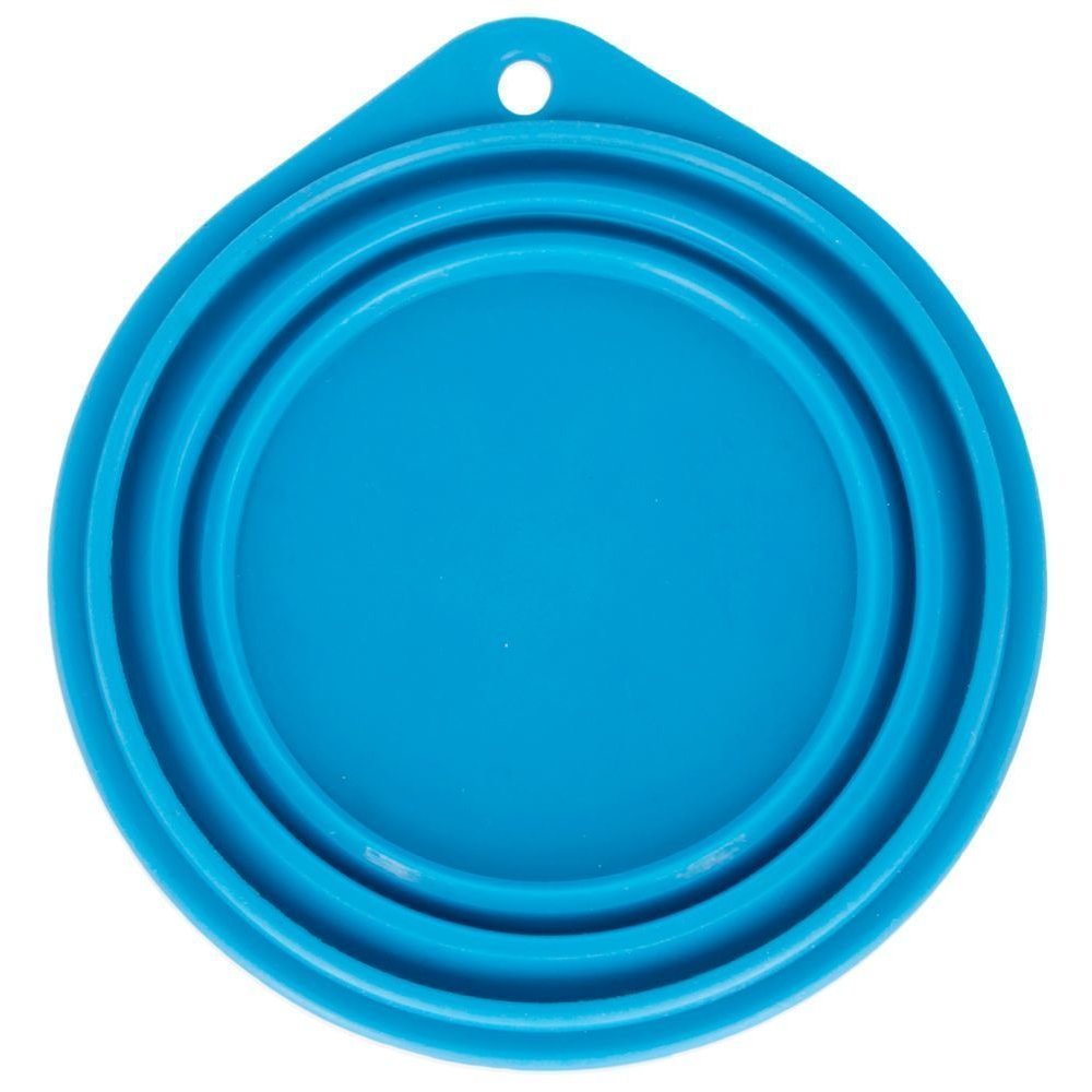 Silikon Reisenapf faltbar Bild 7