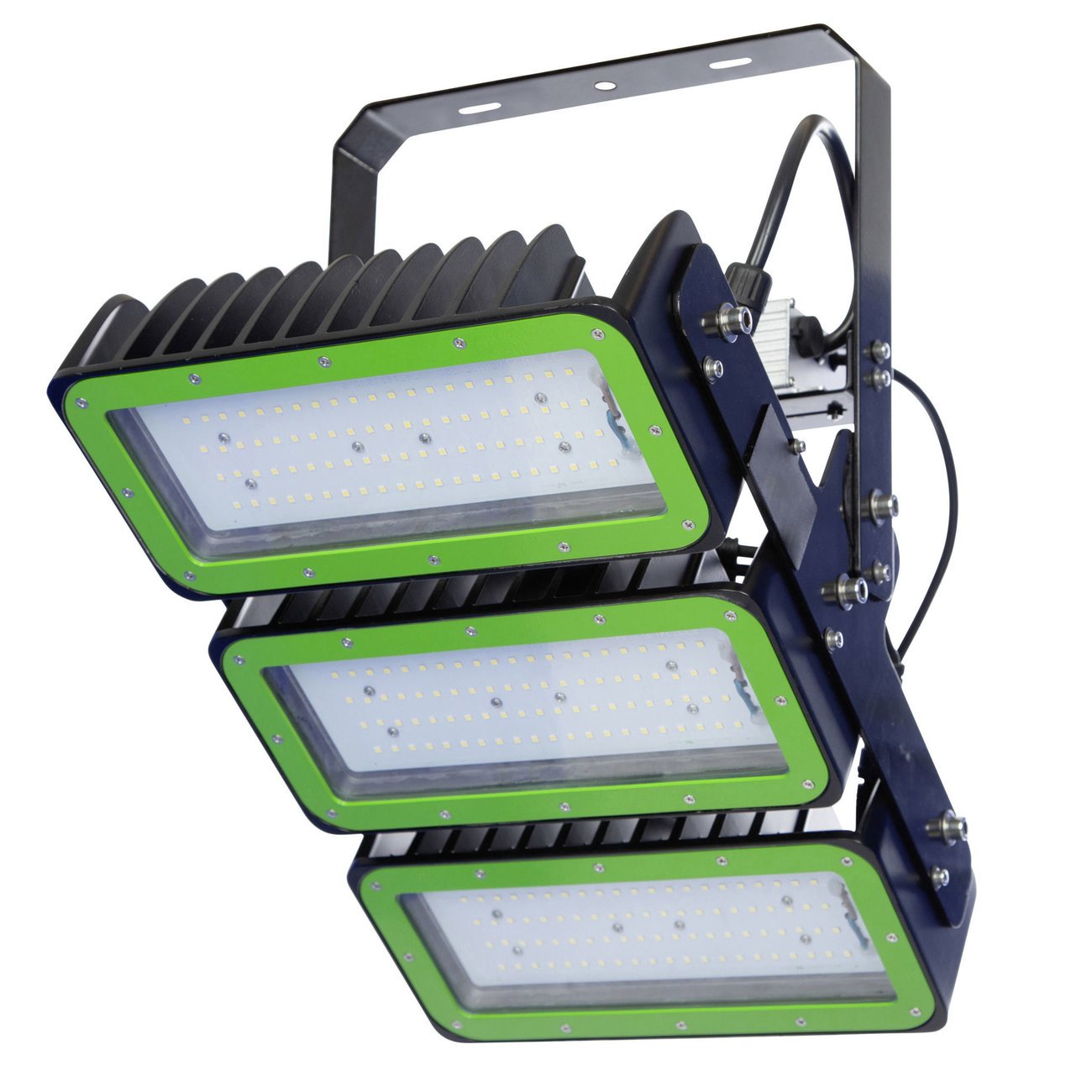 Stallbeleuchtung Reithallen Beleuchtung MultiLED Pro Bild 3