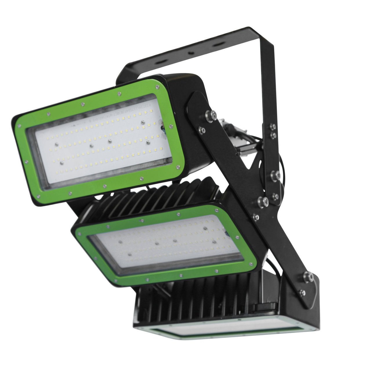 Stallbeleuchtung Reithallen Beleuchtung MultiLED Pro Bild 4