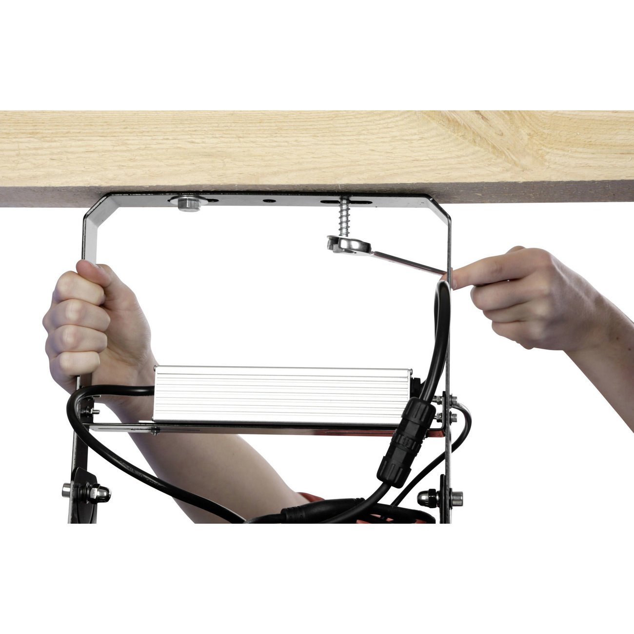 Stallbeleuchtung Reithallen Beleuchtung MultiLED Pro Bild 8