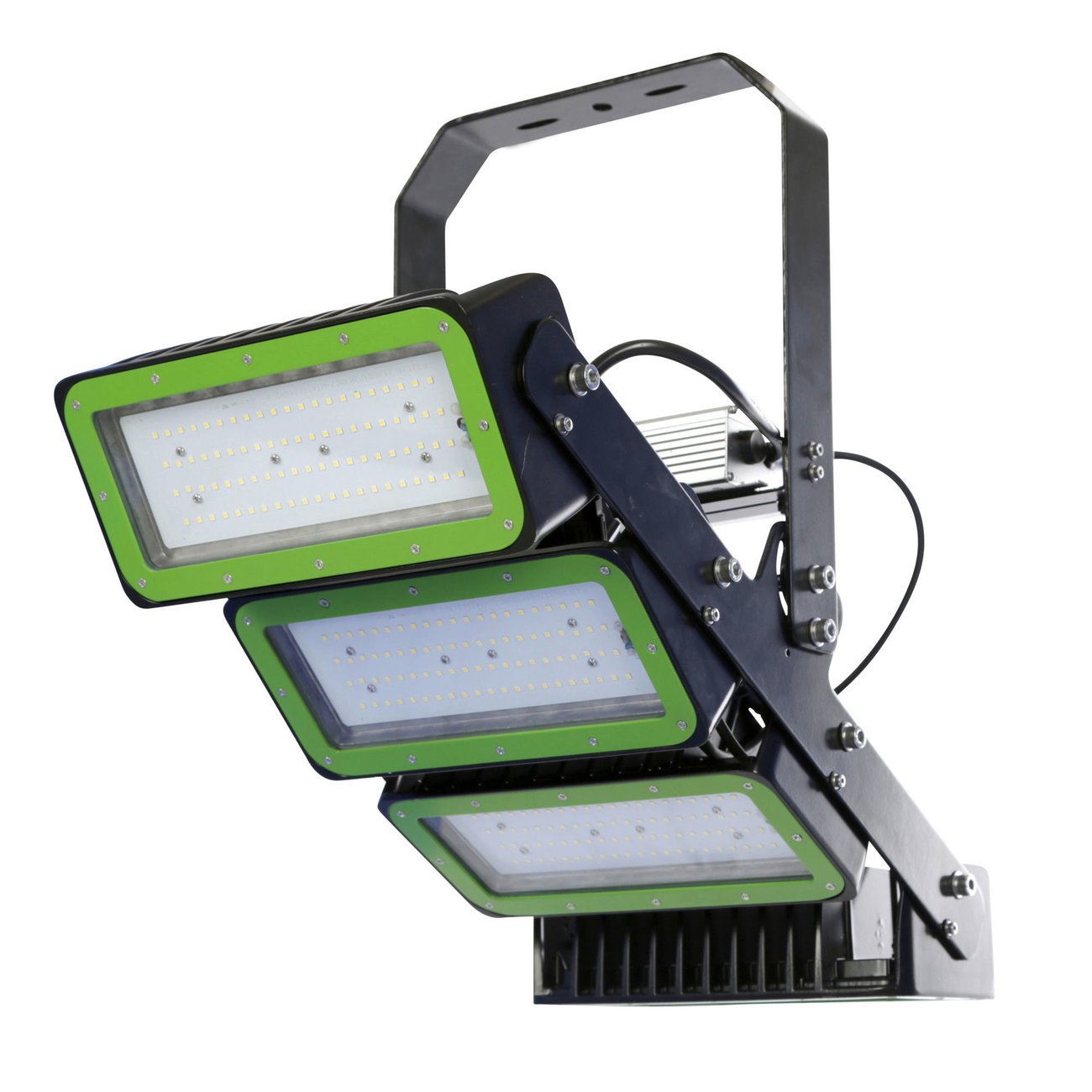 Stallbeleuchtung Reithallen Beleuchtung MultiLED Pro Bild 12