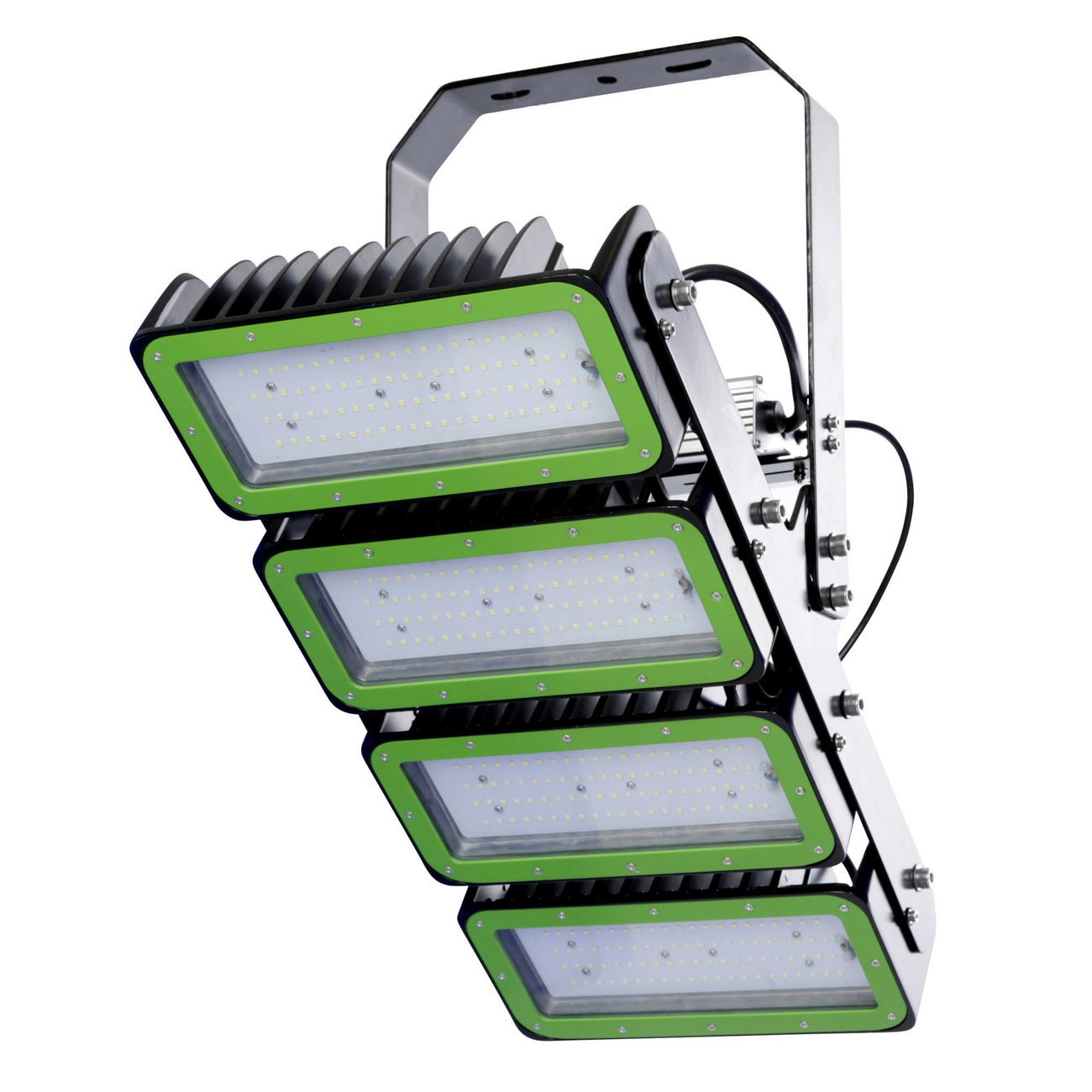 Stallbeleuchtung Reithallen Beleuchtung MultiLED Pro Bild 13