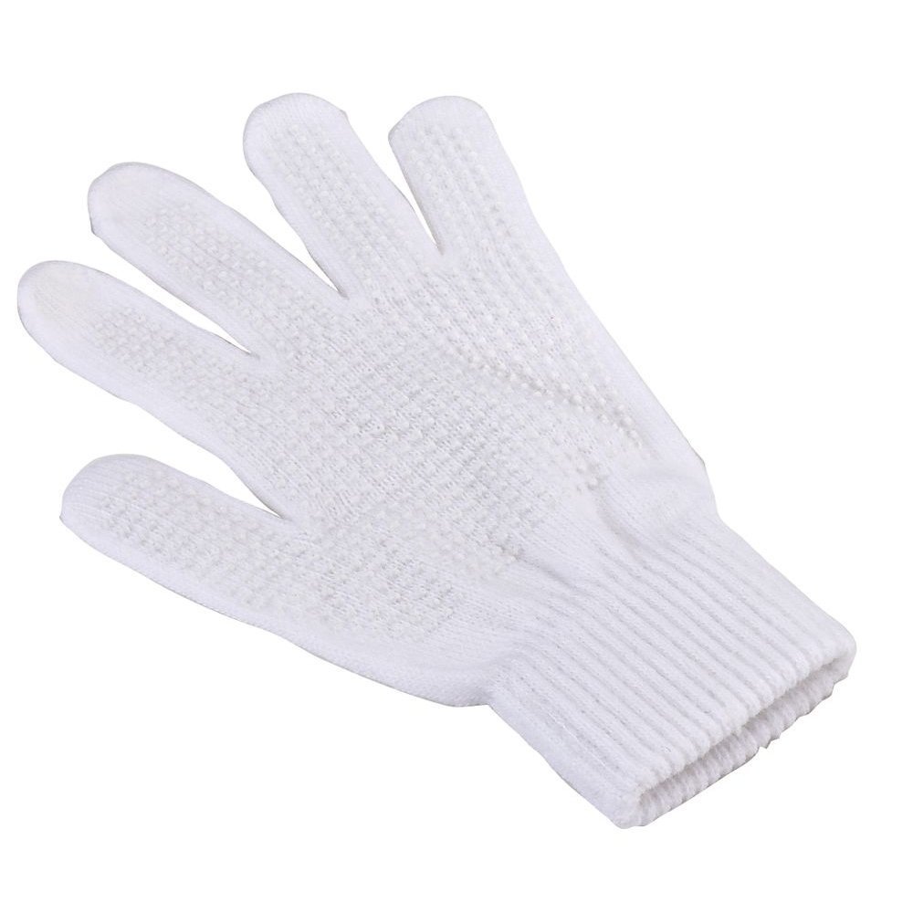 Turnier Reithandschuh Magic Grippy Kids Bild 1