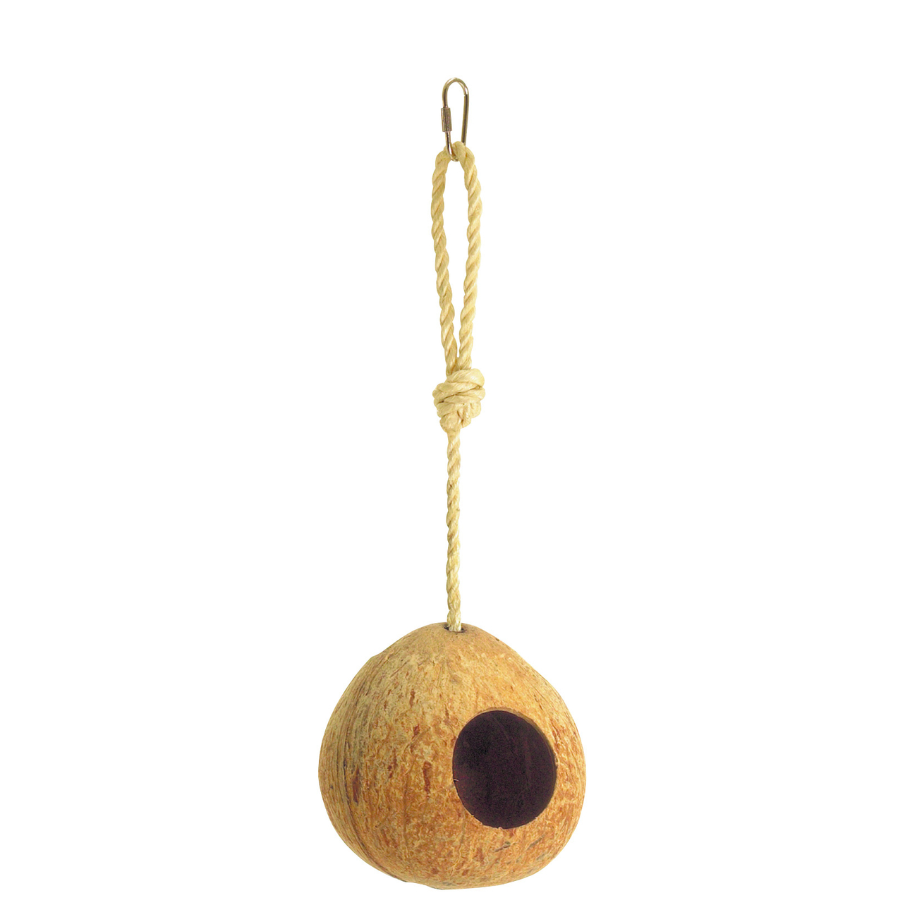 Kerbl Kokos Vogelhaus Bild 1