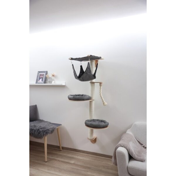 Wandkratzbaum Dolomit 2.0 Tofana Bild 6