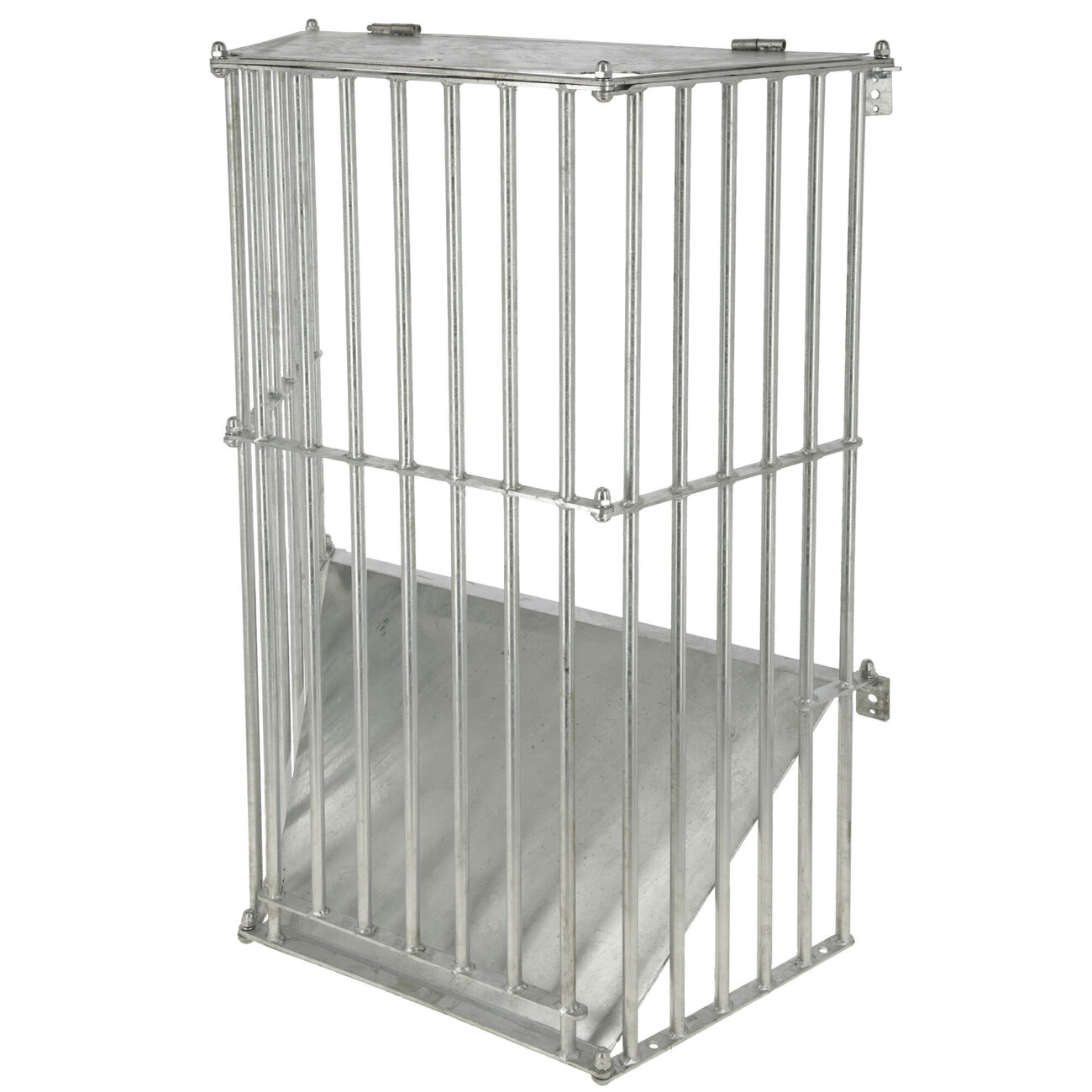 Pferde Wandraufe Slow Feed Plus Bild 1