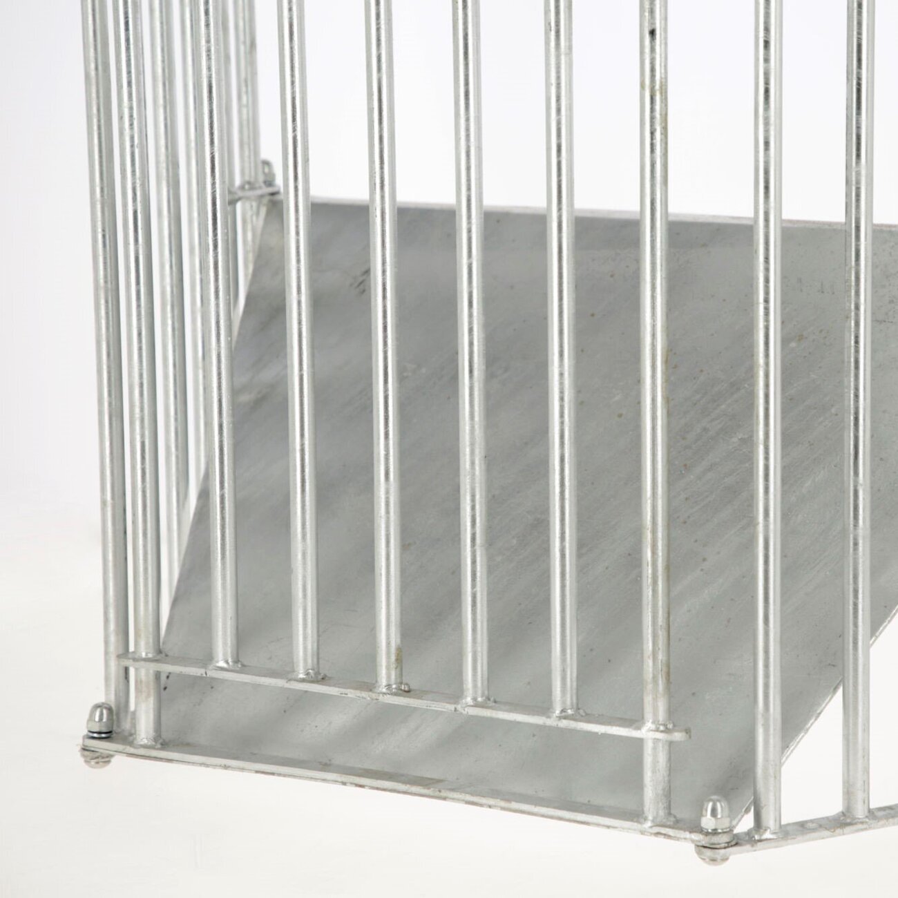 Pferde Wandraufe Slow Feed Plus Bild 7