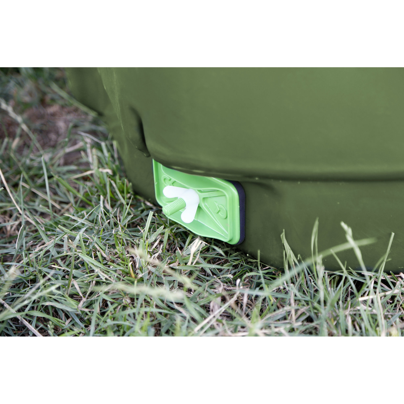 Kerbl Weidetränke für Pferde Bild 8