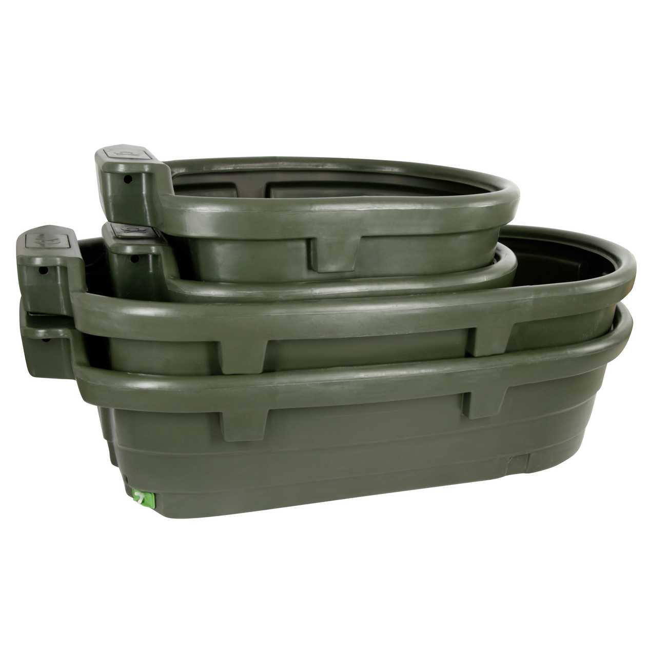 Kerbl Weidetränke für Pferde Bild 5