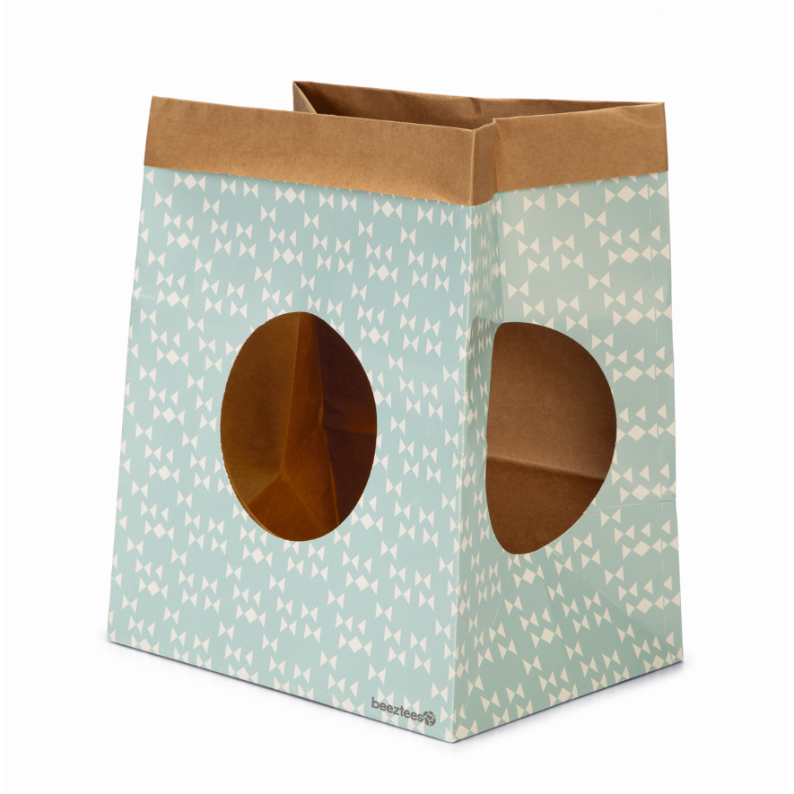 Kitten Kartonspielzeug Bild 3