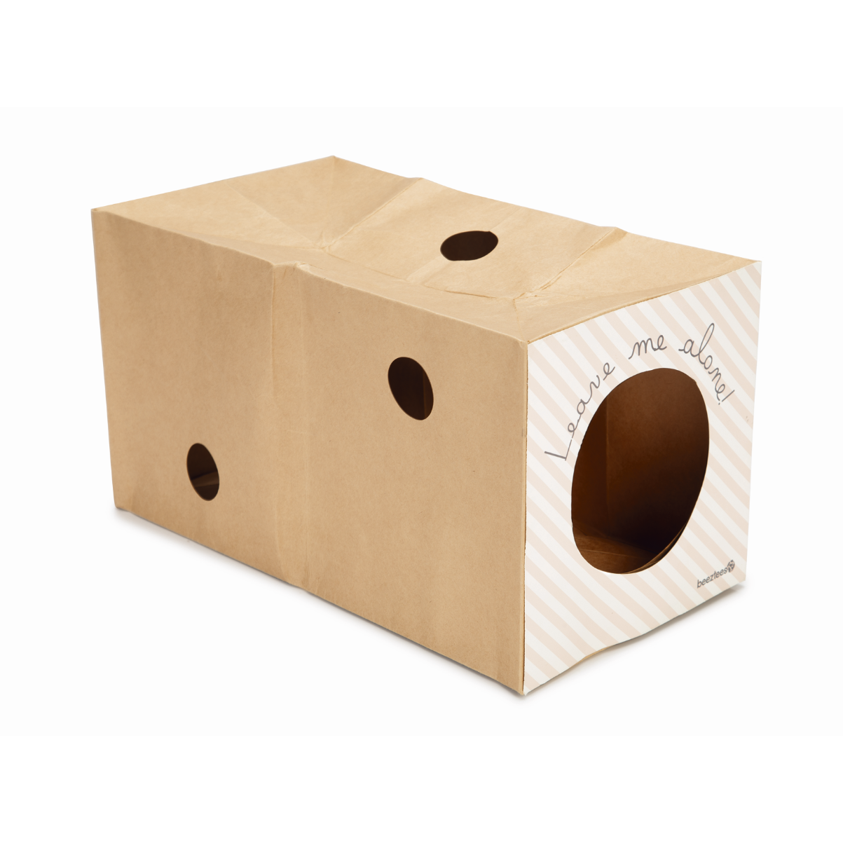 Kitten Kartonspielzeug Bild 5