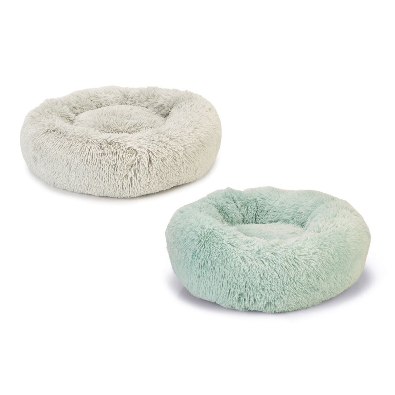 Kitten Katzenbett Vako Bild 1