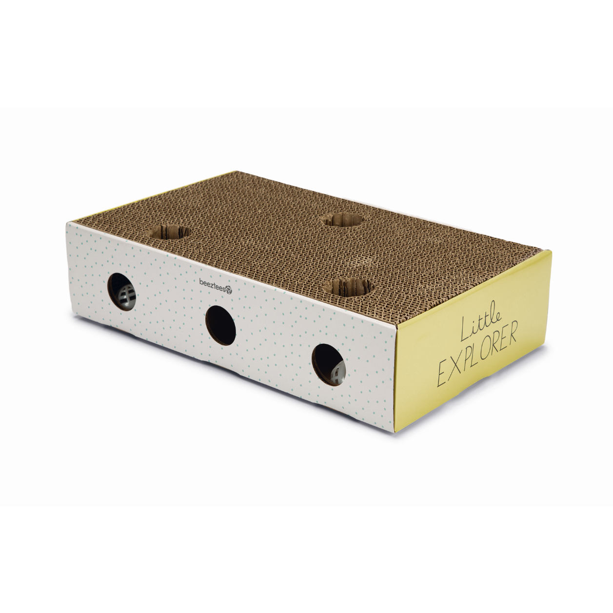 Kitten Kratzbox Riva Bild 1