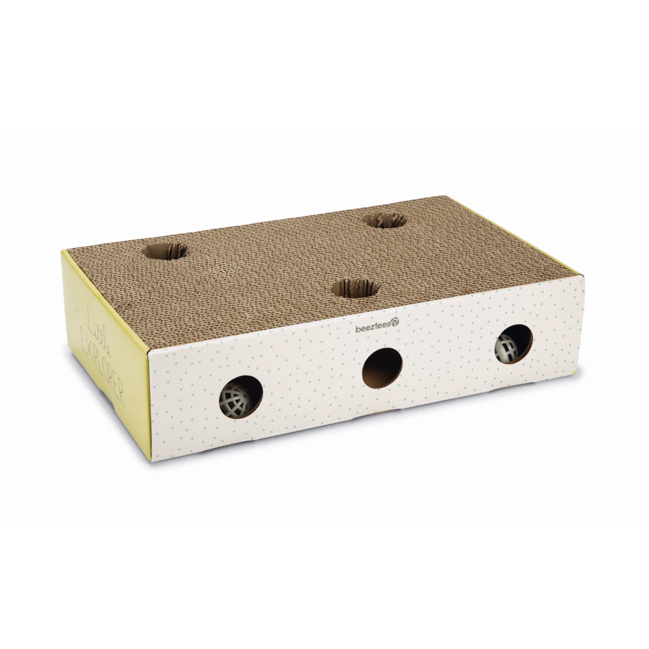 Kitten Kratzbox Riva Bild 3