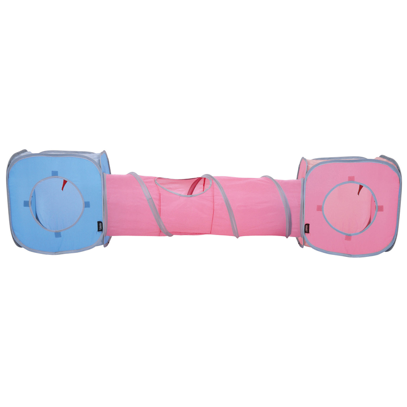 Kitty Play Cube Bild 4